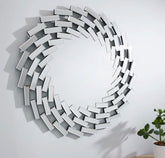 Home interior Decoration Luxury Wall Mirror Glass Framed Venetian Decor Mirror